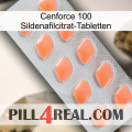 Cenforce 100 Sildenafil Citrate Tablets 26
